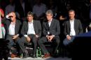 Apertura del ciclo lectivo 2017