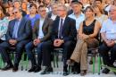 Apertura del ciclo lectivo 2017