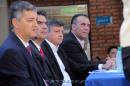 Apertura del ciclo lectivo 2017