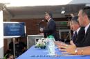 Apertura del ciclo lectivo 2017