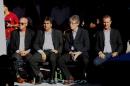 Apertura del ciclo lectivo 2017