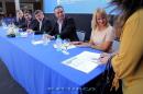 Apertura del ciclo lectivo 2017