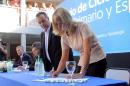 Apertura del ciclo lectivo 2017