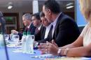 Apertura del ciclo lectivo 2017