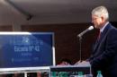 Apertura del ciclo lectivo 2017