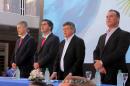 Apertura del ciclo lectivo 2017