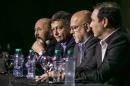 Encuentro Regional del Plan Belgrano