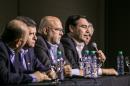 Encuentro Regional del Plan Belgrano