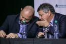 Encuentro Regional del Plan Belgrano