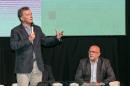 Encuentro Regional del Plan Belgrano
