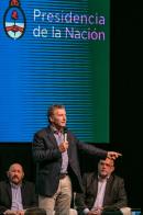 Encuentro Regional del Plan Belgrano