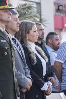 117 aniversario de Barranqueras