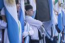 117 aniversario de Barranqueras
