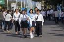 117 aniversario de Barranqueras