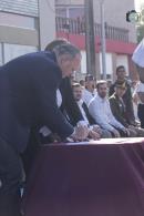 117 aniversario de Barranqueras
