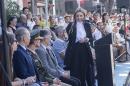 117 aniversario de Barranqueras