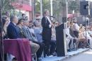 117 aniversario de Barranqueras