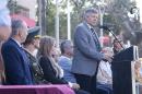 117 aniversario de Barranqueras