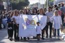 117 aniversario de Barranqueras