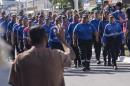 117 aniversario de Barranqueras
