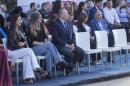 117 aniversario de Barranqueras