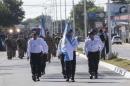 117 aniversario de Barranqueras