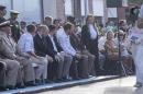 117 aniversario de Barranqueras