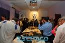 Agasajo de la Jefatura de la Polica por el Da del Periodista