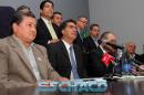 Elecciones PASO: Presentacin de candidatos del Frente para la Victoria