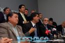 Elecciones PASO: Presentacin de candidatos del Frente para la Victoria