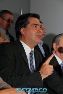 Elecciones PASO: Presentacin de candidatos del Frente para la Victoria