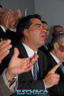 Elecciones PASO: Presentacin de candidatos del Frente para la Victoria