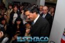 Elecciones PASO: Presentacin de candidatos del Frente para la Victoria