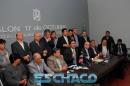 Elecciones PASO: Presentacin de candidatos del Frente para la Victoria