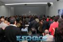 Elecciones PASO: Presentacin de candidatos del Frente para la Victoria