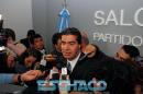 Elecciones PASO: Presentacin de candidatos del Frente para la Victoria