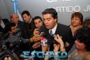 Elecciones PASO: Presentacin de candidatos del Frente para la Victoria