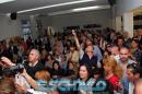 Elecciones PASO: Presentacin de candidatos del Frente para la Victoria