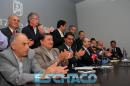 Elecciones PASO: Presentacin de candidatos del Frente para la Victoria
