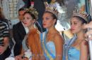 Apertura de la 25 Fiesta Nacional del Algodn