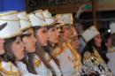 Apertura de la 25 Fiesta Nacional del Algodn