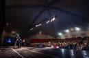 Feria del Libro: Postales de la fra tarde de sbado