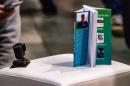 Feria del Libro: Postales de la fra tarde de sbado