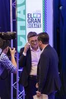 Gran Debate preelectoral 2023 - Gobernadores