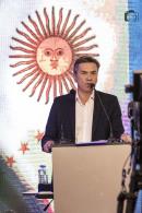 Gran Debate preelectoral 2023 - Gobernadores