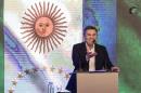 Gran Debate preelectoral 2023 - Gobernadores