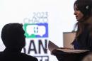 Gran Debate preelectoral 2023 - Gobernadores