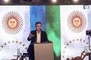 Gran Debate preelectoral 2023 - Gobernadores