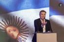 Gran Debate preelectoral 2023 - Gobernadores