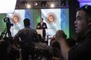 Gran Debate preelectoral 2023 - Gobernadores